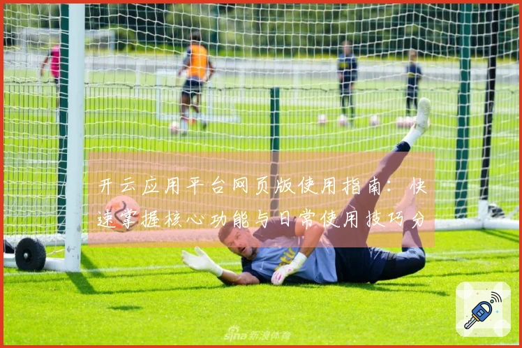 开云应用平台网页版使用指南：快速掌握核心功能与日常使用技巧分享