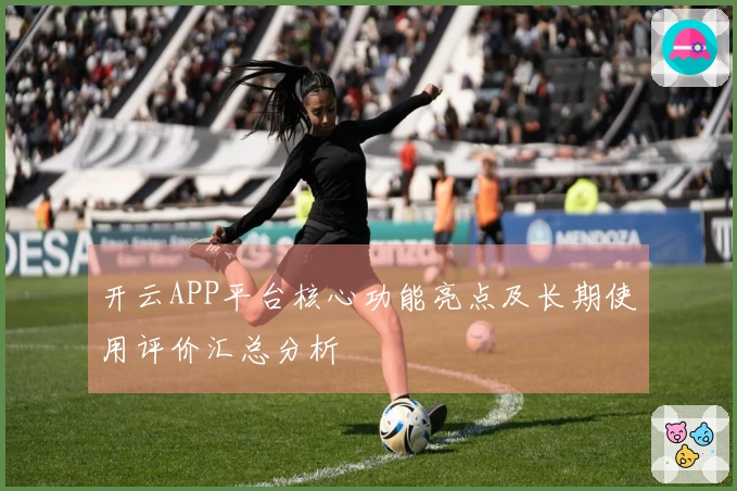 开云APP平台核心功能亮点及长期使用评价汇总分析