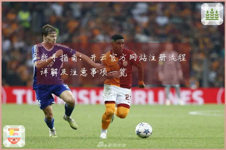 新手指南：开云官方网站注册流程详解及注意事项一览