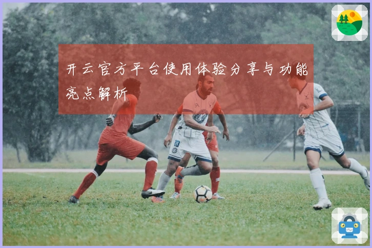 开云官方平台使用体验分享与功能亮点解析