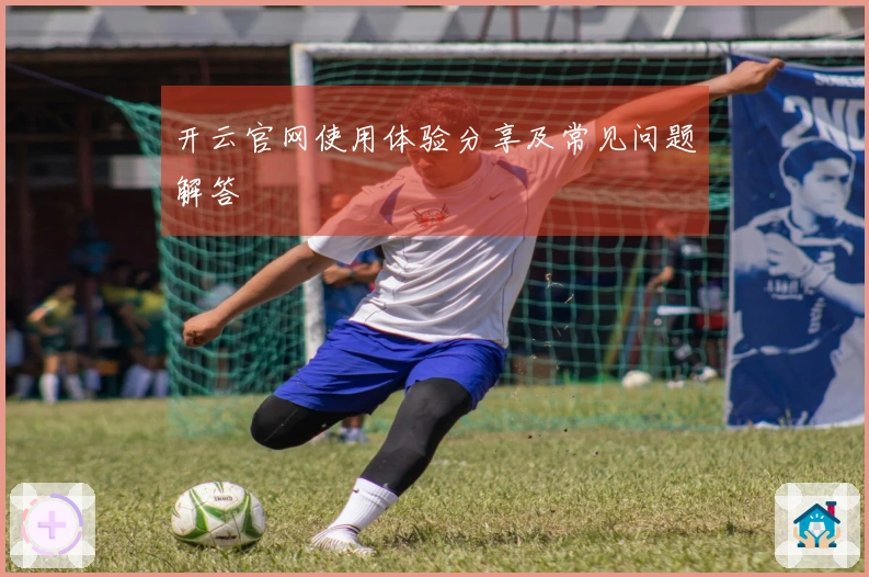 开云官网使用体验分享及常见问题解答